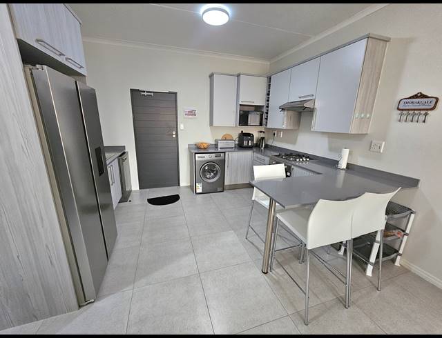 2 BEDROOM APARTMENT FOR SALE IN HALFWAY GARDENS